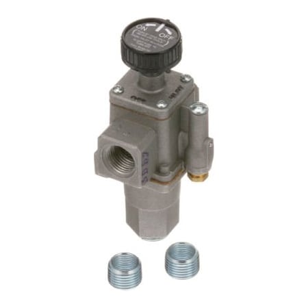 Allpoints Allpoints 541064 Gas Valve1/2" For White Rodgers 541064